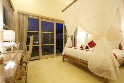 Villa Rumah Lumbung
