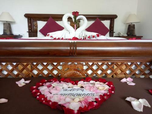 Hostal The Sunset House Ubud