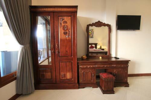 Hostal The Sunset House Ubud