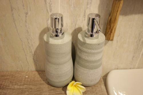 Hostal The Sunset House Ubud