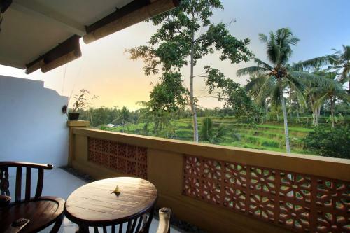 Hostal The Sunset House Ubud