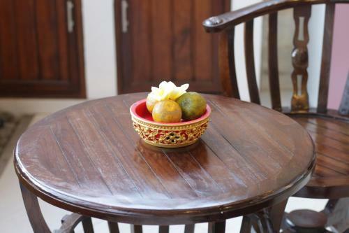 Hostal The Sunset House Ubud