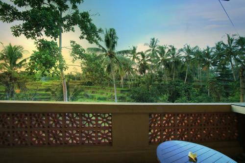 Hostal The Sunset House Ubud
