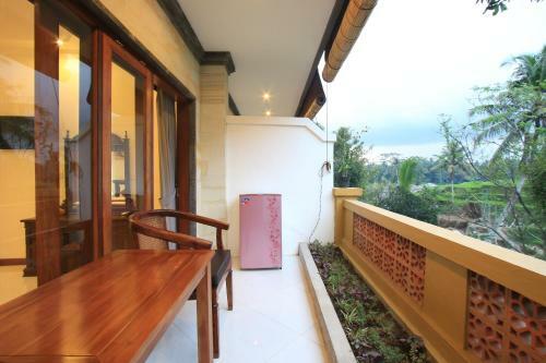 Hostal The Sunset House Ubud