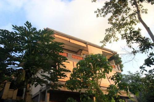 Hostal The Sunset House Ubud