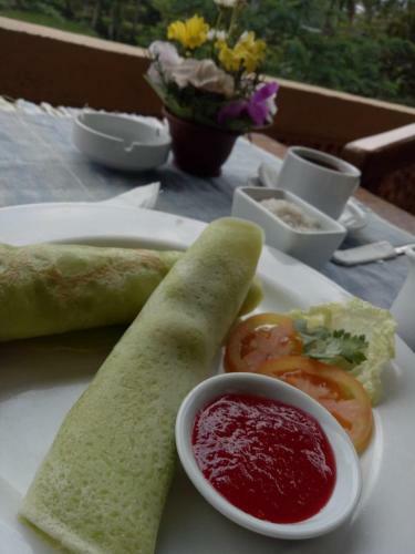 Hostal The Sunset House Ubud