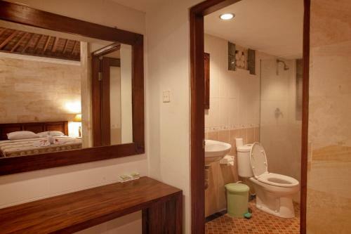 Hotel Bucu Beji Ubud