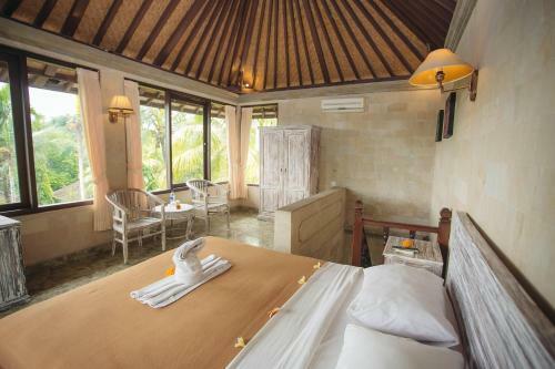 Hotel Bucu Beji Ubud