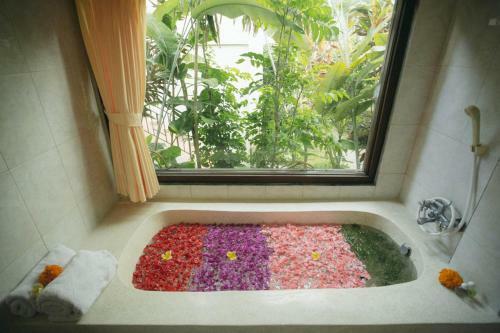 Hotel Bucu Beji Ubud