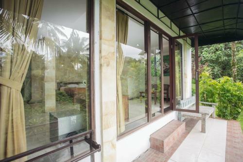 Hotel Bucu Beji Ubud
