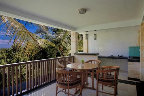 Hotel Bucu Beji Ubud