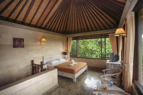 Hotel Bucu Beji Ubud