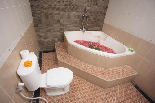 Hotel Bucu Beji Ubud