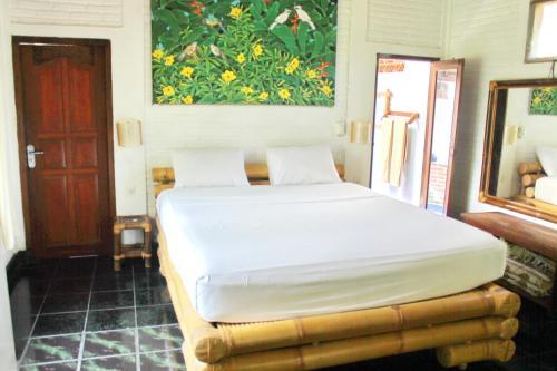 Hotel Lecuk Ubud Bungalows