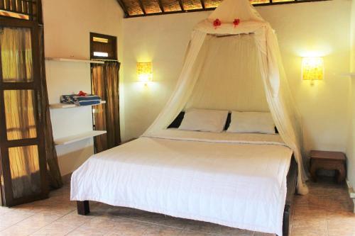 Hotel Lecuk Ubud Bungalows
