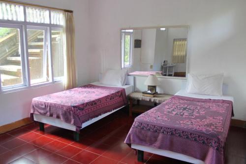Hotel Lecuk Ubud Bungalows