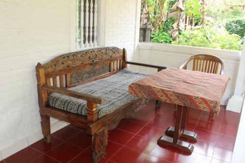 Hotel Lecuk Ubud Bungalows
