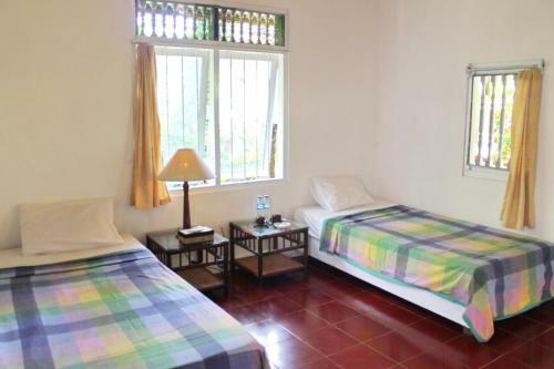 Hotel Lecuk Ubud Bungalows