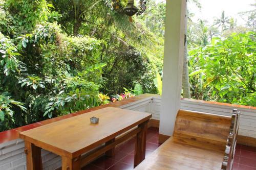 Hotel Lecuk Ubud Bungalows