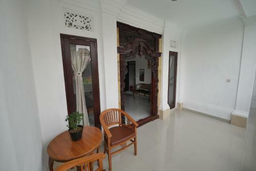 Umah Dauh