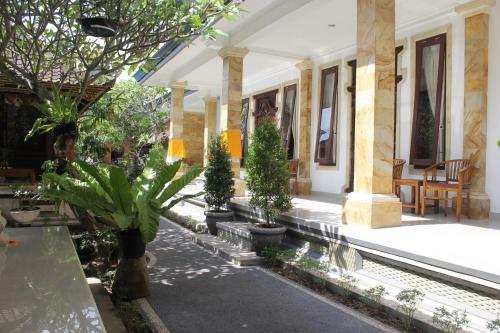 Umah Dauh