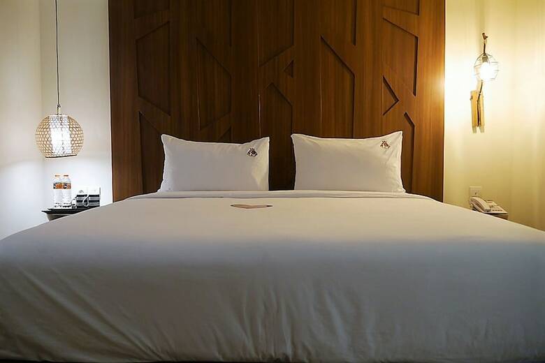 Hotel Maxonehotels At Ubud - Chse Certified