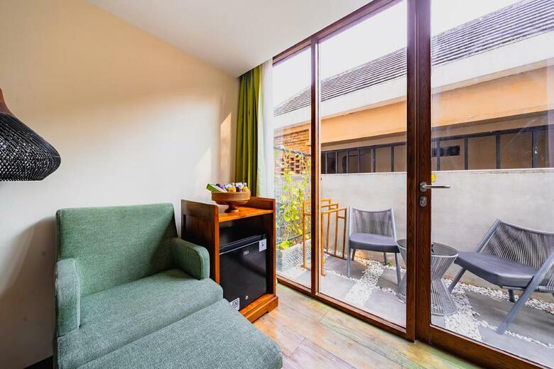 Hotel Maxonehotels At Ubud - Chse Certified