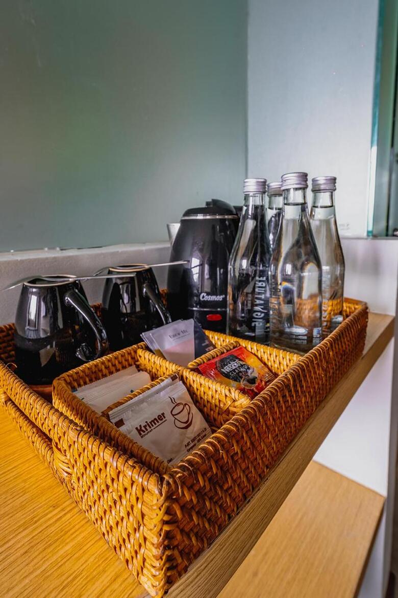 Hotel Maxonehotels At Ubud - Chse Certified