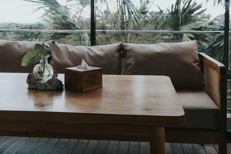 Hotel Maxonehotels At Ubud - Chse Certified