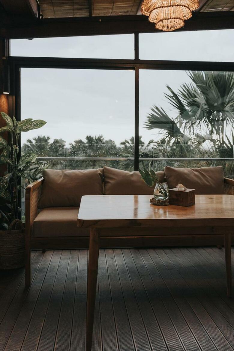 Hotel Maxonehotels At Ubud - Chse Certified