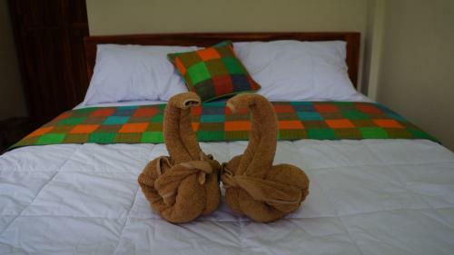Hostal Utari House