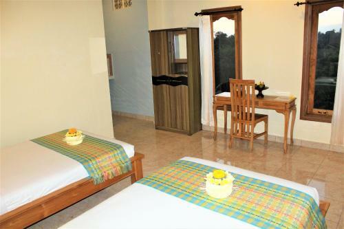 Hostal Restu House