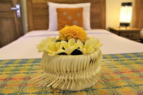 Hostal Restu House