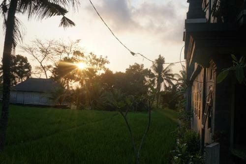 Hostal Restu House