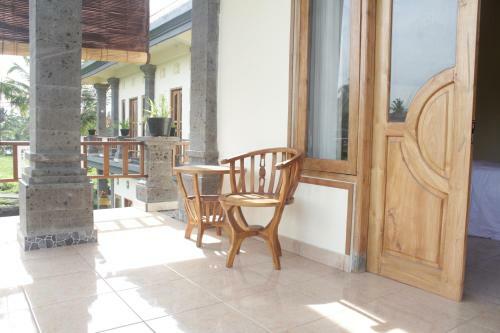 Hostal Restu House