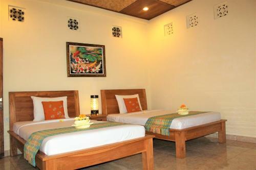Hostal Restu House