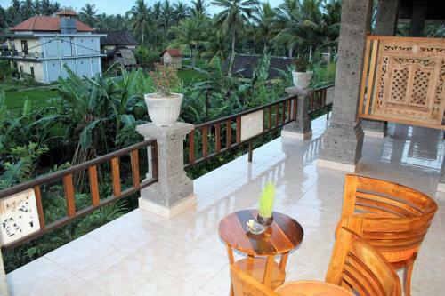 Hostal Restu House