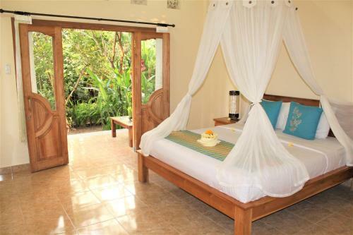 Hostal Restu House