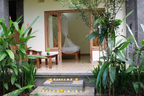 Hostal Restu House