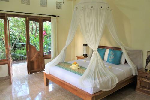 Hostal Restu House