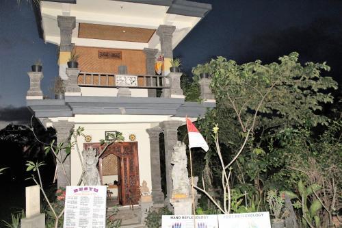 Hostal Restu House