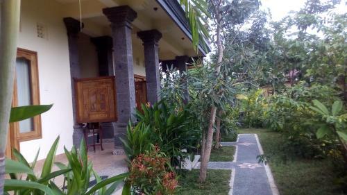 Hostal Restu House