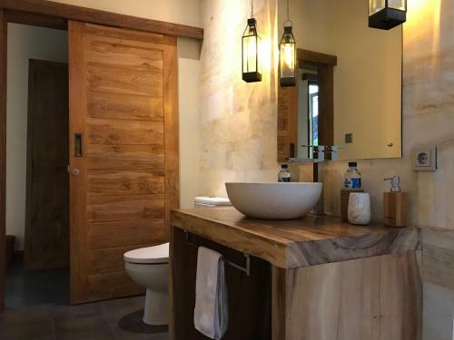 Hostal Pudja Guesthouse