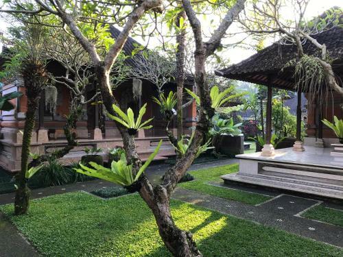 Hostal Pudja Guesthouse