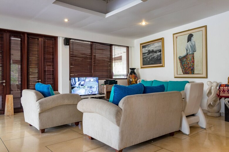 Villa Tirta Cintanya