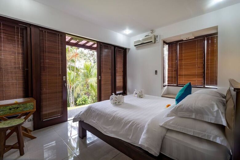 Villa Tirta Cintanya