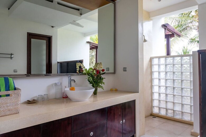 Villa Tirta Cintanya