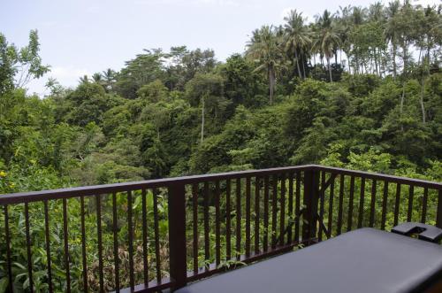 Villa Tirta Cintanya