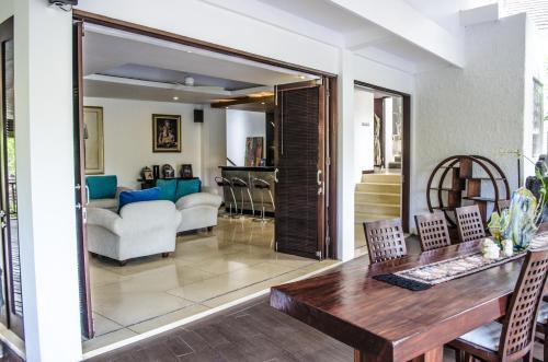 Villa Tirta Cintanya