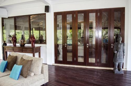 Villa Tirta Cintanya